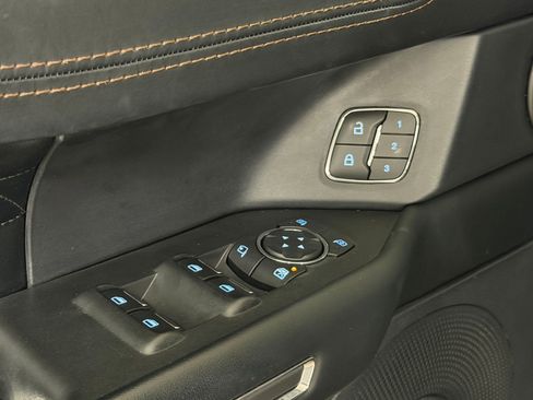 Used 2020 Ford Expedition Max Platinum RWD image 35