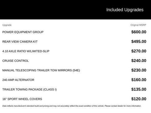 New 2025 Ford E-350 and Econoline 350 Super Duty w/ Power Equipment Group image 16