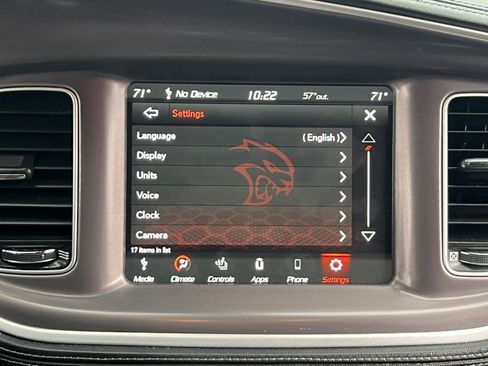 Used 2022 Dodge Charger GT w/ Plus Group image 23