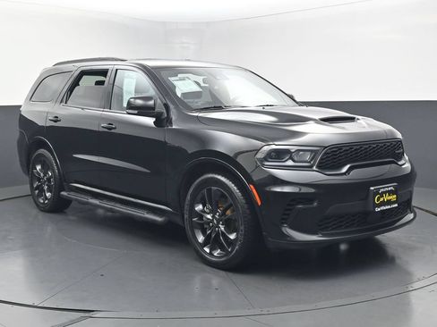 Used 2024 Dodge Durango R/T AWD/4WD image 3