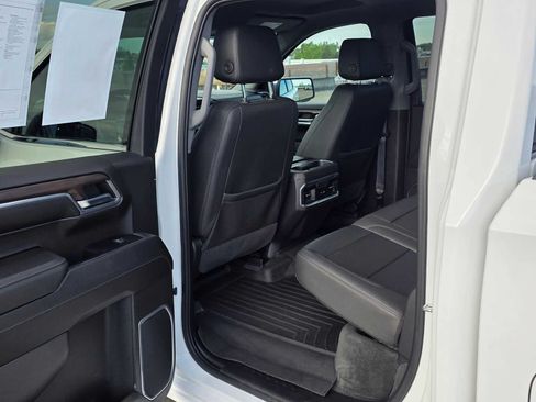 Used 2023 GMC Sierra 1500 SLT w/ SLT Premium Package AWD/4WD image 15