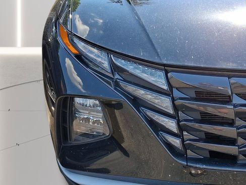 Used 2022 Hyundai Tucson SEL w/ Convenience Package AWD/4WD image 12