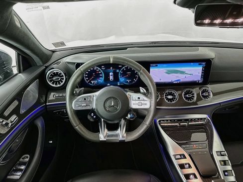 Used 2020 Mercedes-Benz AMG GT 63 S image 23