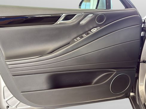 Used 2023 Genesis G80 2.5T RWD image 12