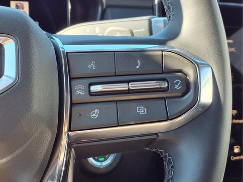 New 2026 GMC Terrain Elevation w/ Elevation Premium Package FWD image 12
