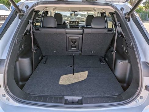 Used 2024 Mitsubishi Outlander SE Black Edition FWD image 13