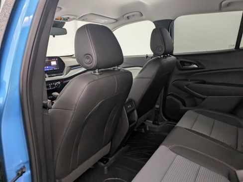 New 2026 Chevrolet Trax LT image 19