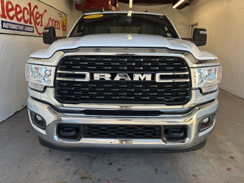 Used 2024 RAM 2500 Big Horn image 2