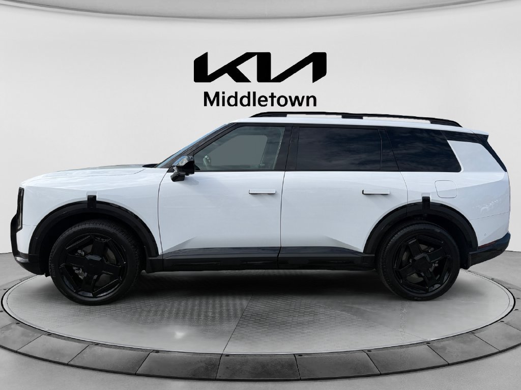 New 2027 Kia Telluride SX Prestige X-Line AWD/4WD image 2