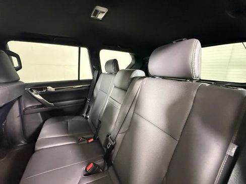 Used 2023 Lexus GX 460 Premium w/ Premium Package AWD/4WD image 28