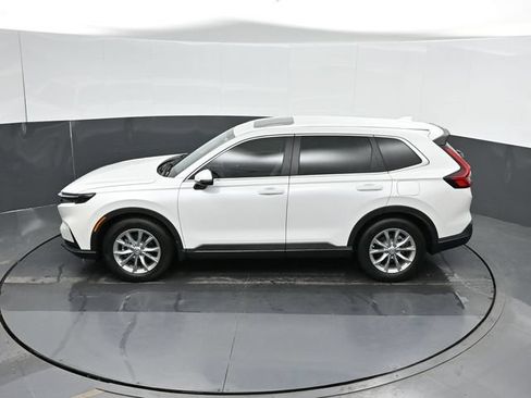 Used 2024 Honda CR-V EX image 48