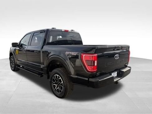 Used 2023 Ford F150 XLT w/ Equipment Group 302A High image 11