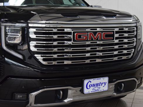 Used 2024 GMC Sierra 1500 Denali AWD/4WD image 13