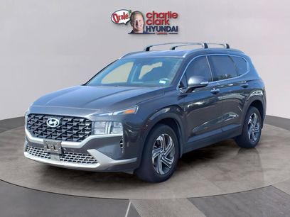 Certified 2023 Hyundai Santa Fe SEL