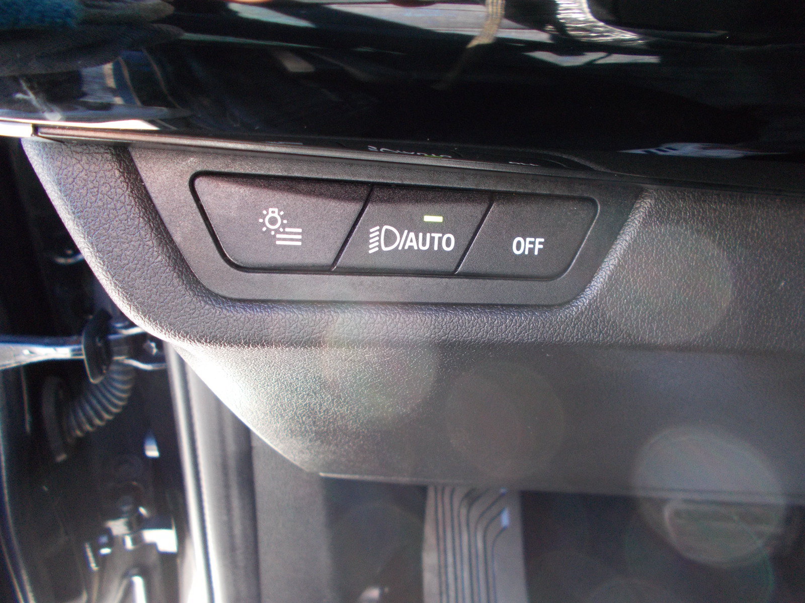 Used 2025 BMW X1 xDrive28i AWD/4WD image 18