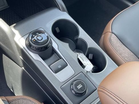 New 2026 Ford Bronco Sport Outer Banks w/ Outer Banks Tech Package+ AWD/4WD image 31