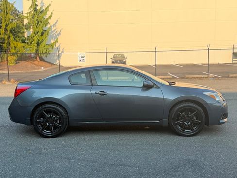 Used 2012 Nissan Altima 2.5 S FWD image 4