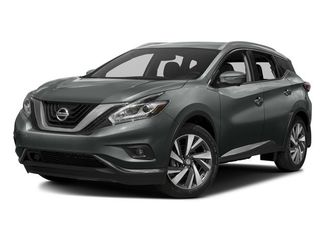 Used 2017 Nissan Murano SL w/ SL Technology Package AWD/4WD video 1