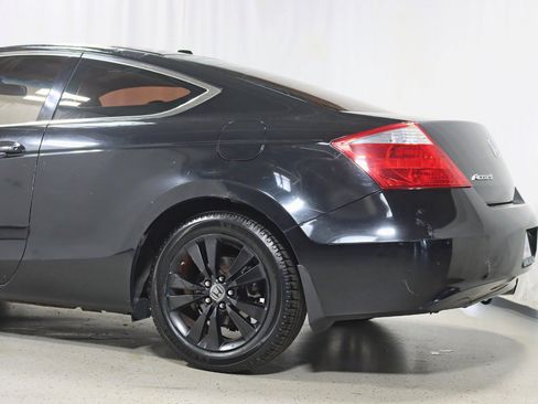 Used 2009 Honda Accord EX-L image 10