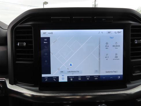 Used 2023 Ford F150 Lariat image 25