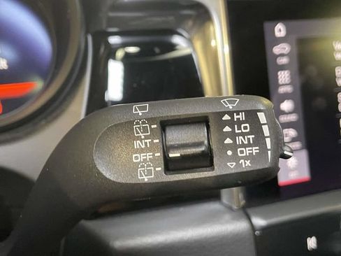Certified 2026 Porsche Macan Turbo AWD/4WD image 46