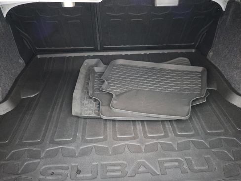 Used 2023 Subaru WRX Limited image 23