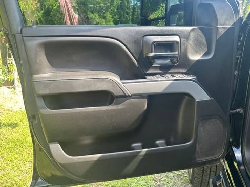 Used 2014 Chevrolet Silverado 1500 LT w/ All Star Edition AWD/4WD image 7