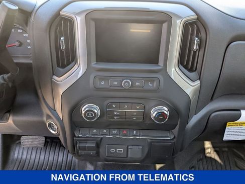 New 2026 GMC Sierra 1500 Pro w/ Pro Value Package image 19