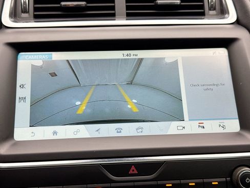 Used 2018 Jaguar E-PACE S AWD/4WD image 15