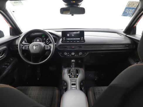 Used 2023 Honda HR-V Sport image 13