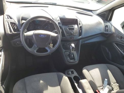 Used 2016 Ford Transit Connect XL FWD image 10