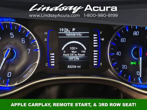 Used 2023 Chrysler Voyager LX image 12