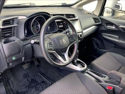 Used 2018 Honda Fit Sport
