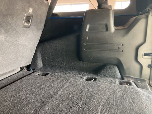 Used 2021 Jeep Wrangler Unlimited Sport image 27