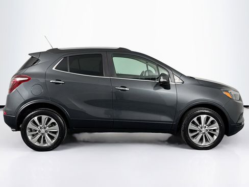 Used 2017 Buick Encore Preferred image 12