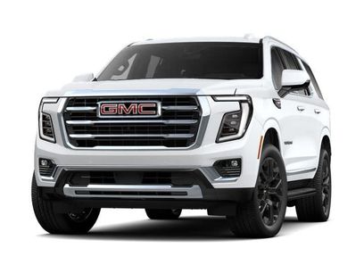 New 2026 GMC Yukon Elevation