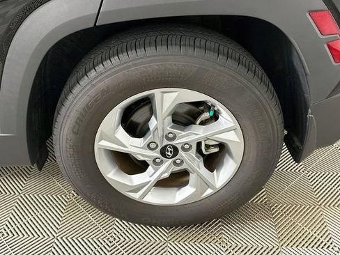 Used 2024 Hyundai Tucson SE FWD image 20