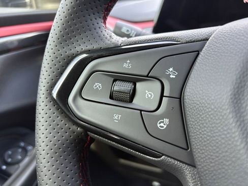 New 2026 Chevrolet TrailBlazer RS w/ Convenience Package image 17