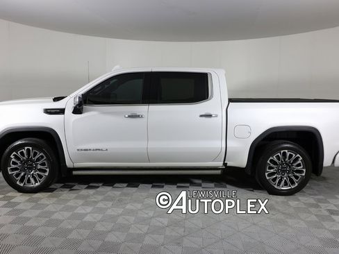 Used 2023 GMC Sierra 1500 Denali Ultimate image 15
