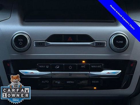 Certified 2024 Ford Explorer XLT w/ Equipment Group 202A image 17