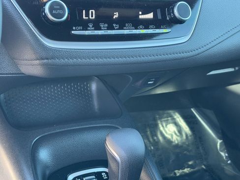 Certified 2024 Toyota Corolla Sedan w/ SE Convenience Package image 27