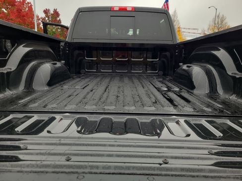 New 2026 RAM 2500 Tradesman image 27