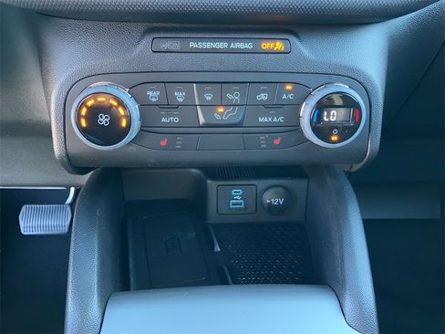 Used 2021 Ford Bronco Sport Big Bend w/ Big Bend Package (96B) image 25