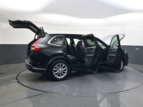 Used 2025 Honda CR-V EX-L image 35