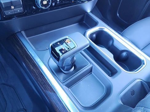 New 2026 GMC Sierra 1500 Elevation w/ Elevation Premium Package image 30