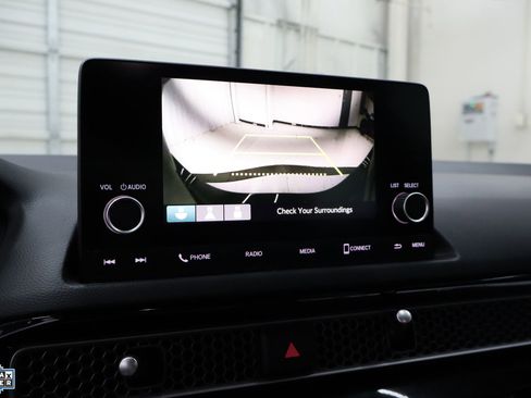 Used 2024 Honda Civic Sport image 21