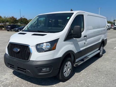 Used 2024 Ford Transit 250 Base w/ Exterior Upgrade Package image 24