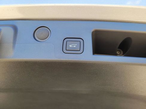 New 2026 Chevrolet Equinox RS image 8