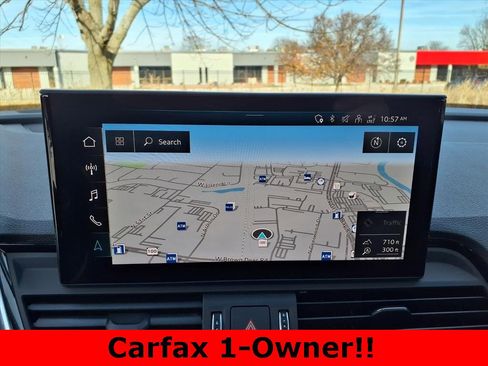 Used 2023 Audi Q5 2.0T Premium Plus w/ Premium Plus Package image 22