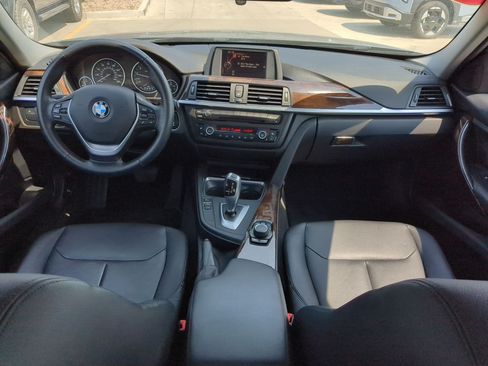 Used 2015 BMW 328i xDrive Sedan AWD/4WD image 23
